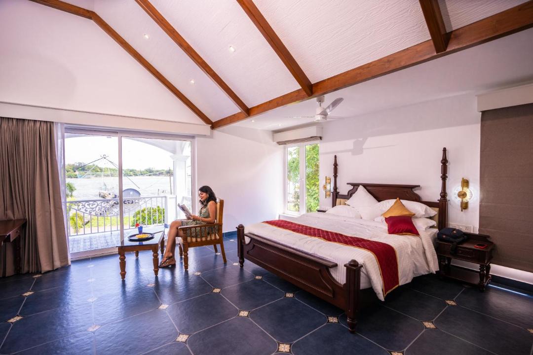 Photo of Bedroom in Kochi