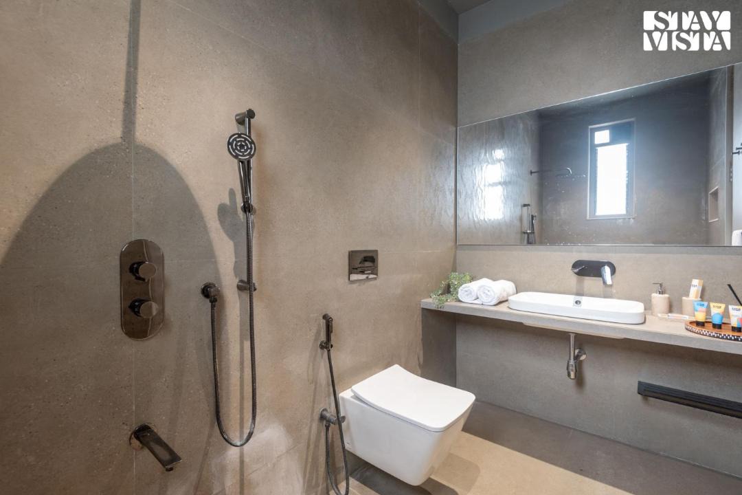 Photo of Bathroom in Nashik