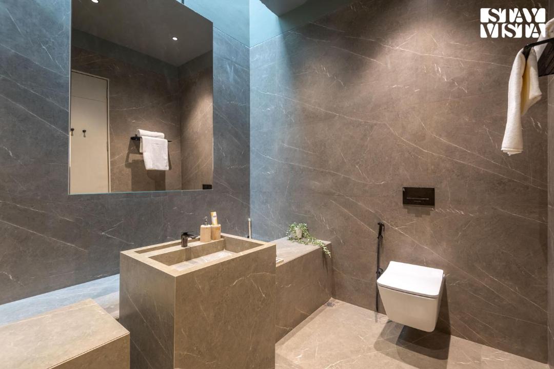 Photo of Bathroom in Nashik