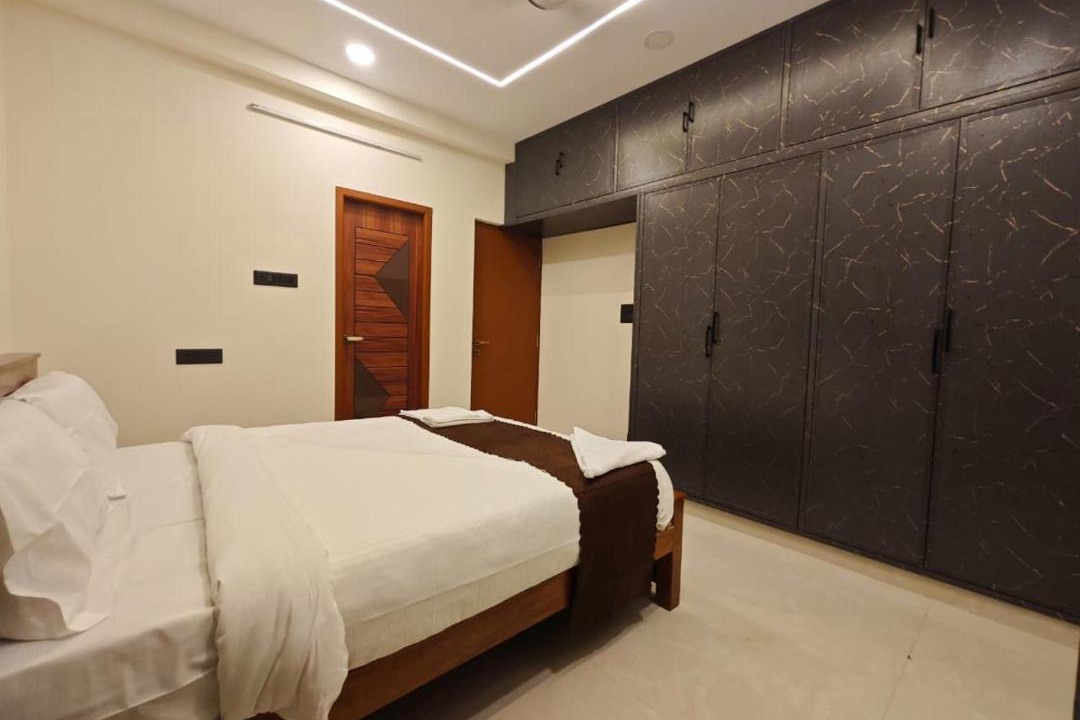 Photo of Bedroom in Manapakkam