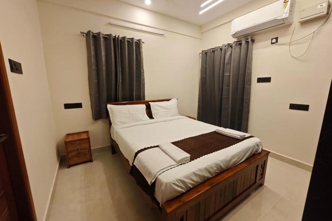Photo of Bedroom in Manapakkam