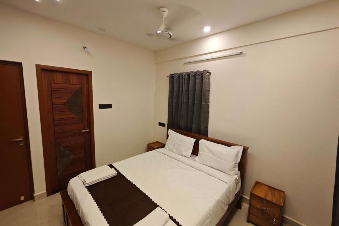 Photo of Bedroom in Manapakkam
