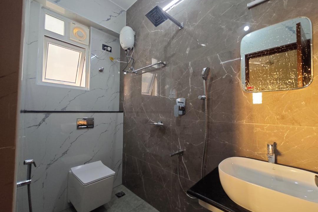 Photo of Bathroom in Manapakkam