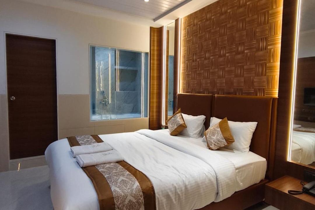 Photo of Bedroom in Thane West