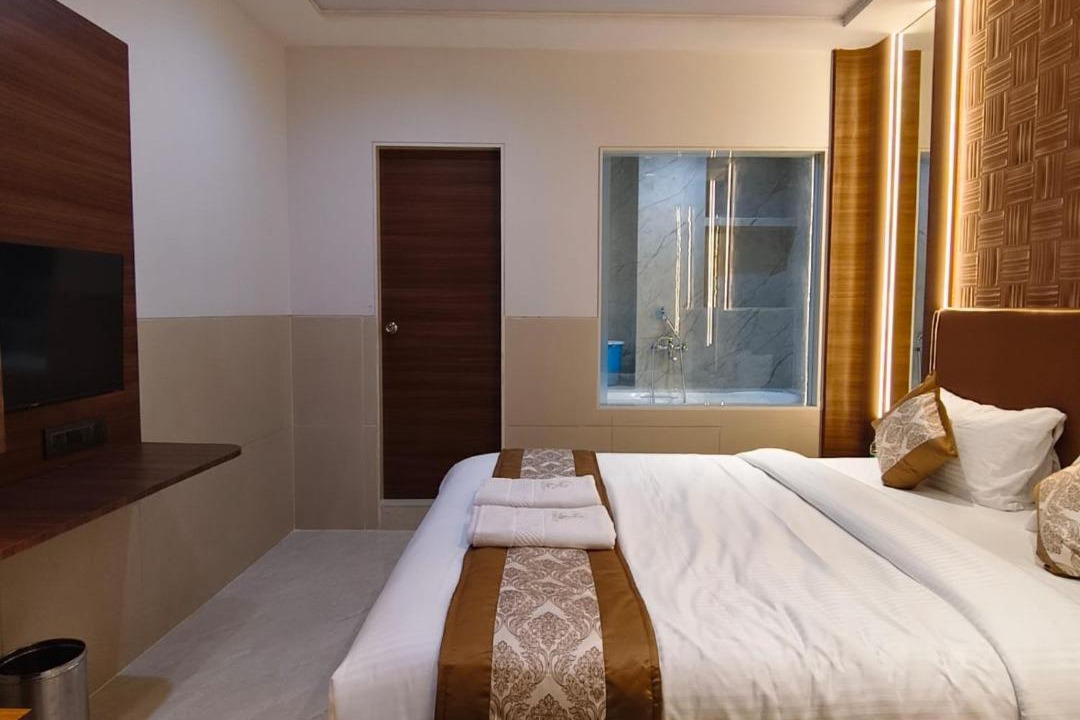 Photo of Bedroom in Thane West
