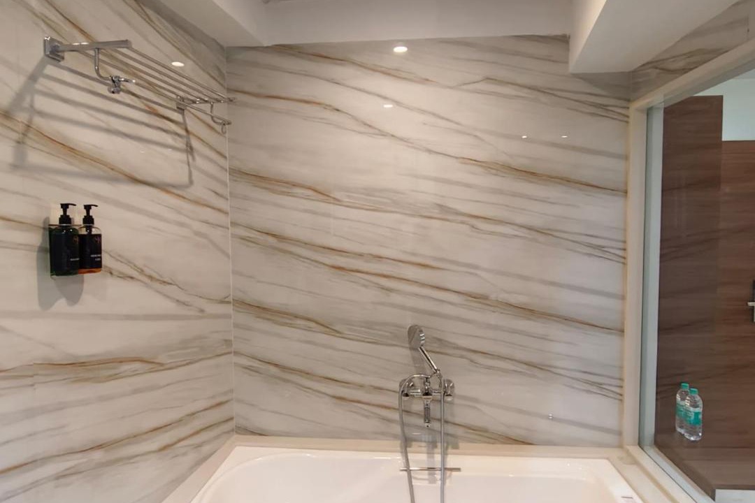 Photo of Bathroom in Thane West