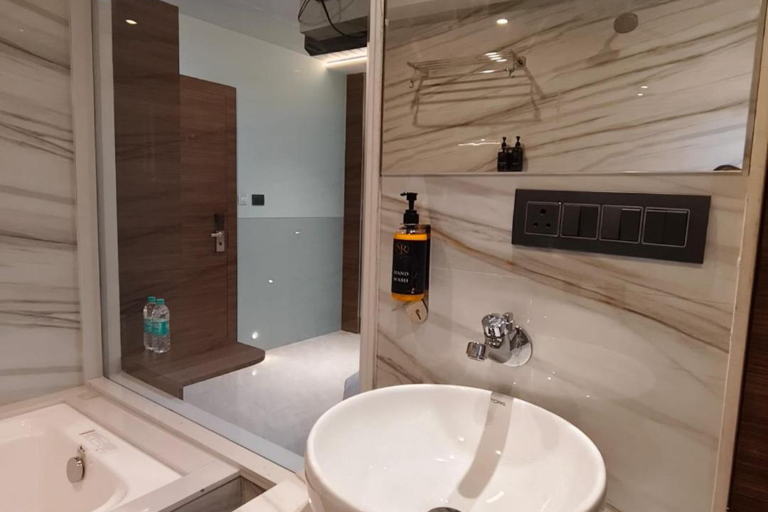 Photo of Bathroom in Thane West