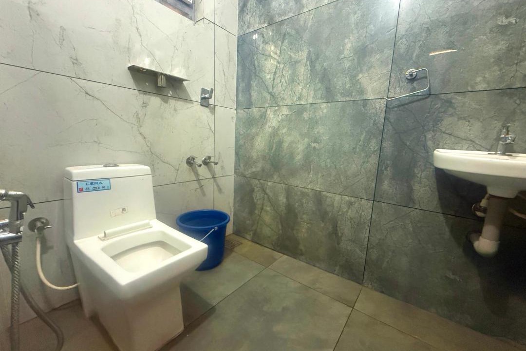 Photo of Bathroom in Vayittiri