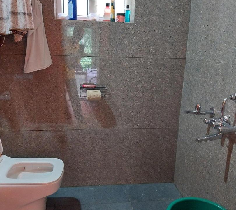 Photo of Bathroom in Virarajendrapet