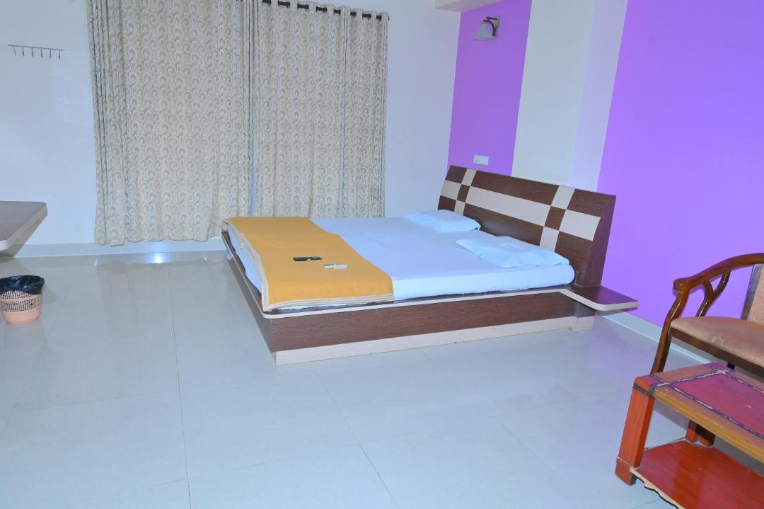Photo of Bedroom in Kadapa