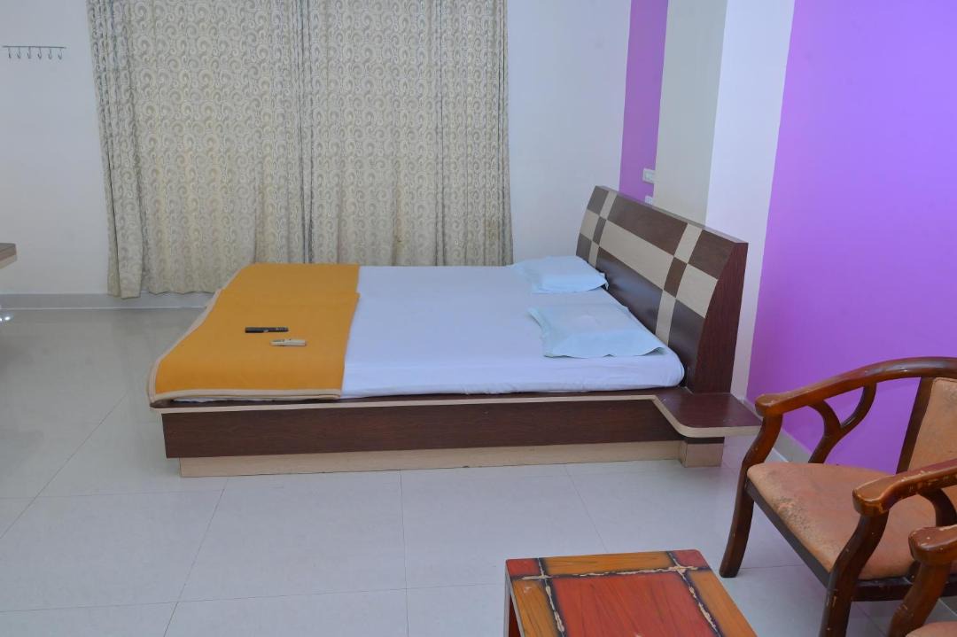 Photo of Bedroom in Kadapa