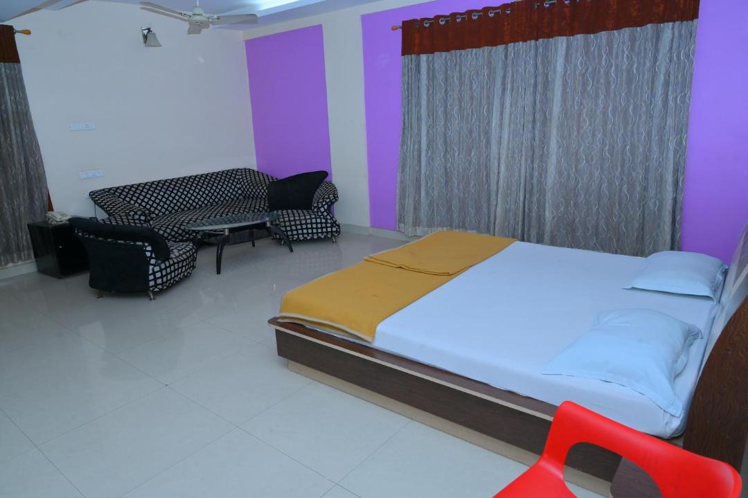 Photo of Bedroom in Kadapa