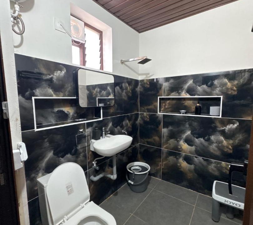 Photo of Bathroom in Kuchipudi