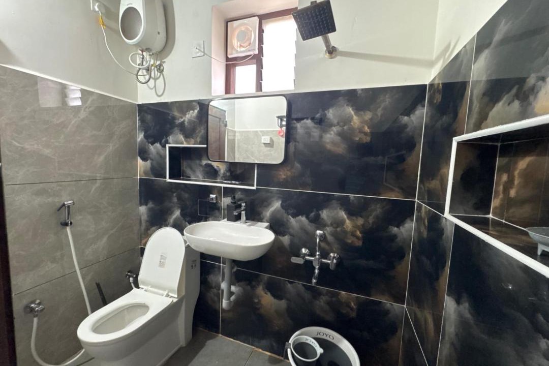 Photo of Bathroom in Kuchipudi