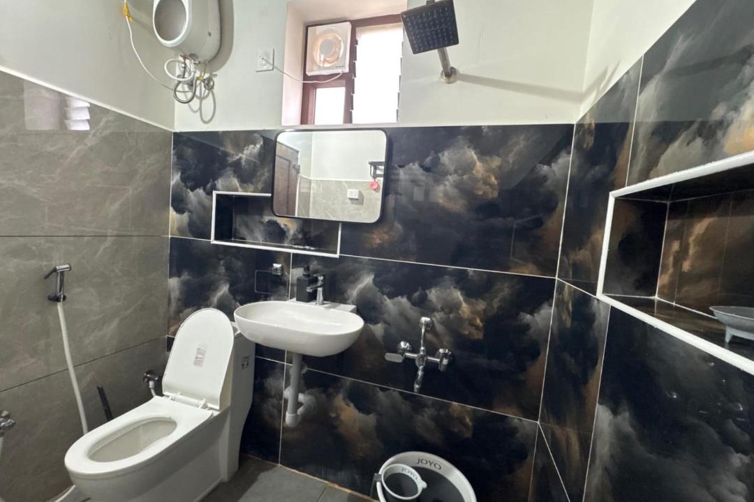 Photo of Bathroom in Kuchipudi