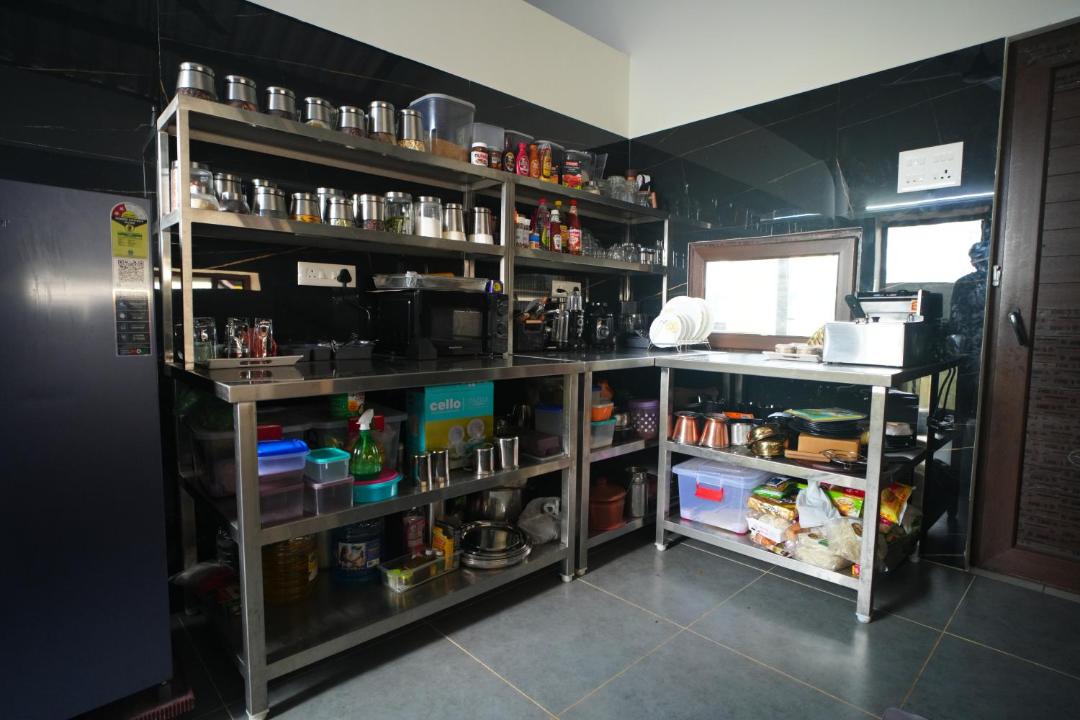 Photo of Kitchen in Kuchipudi