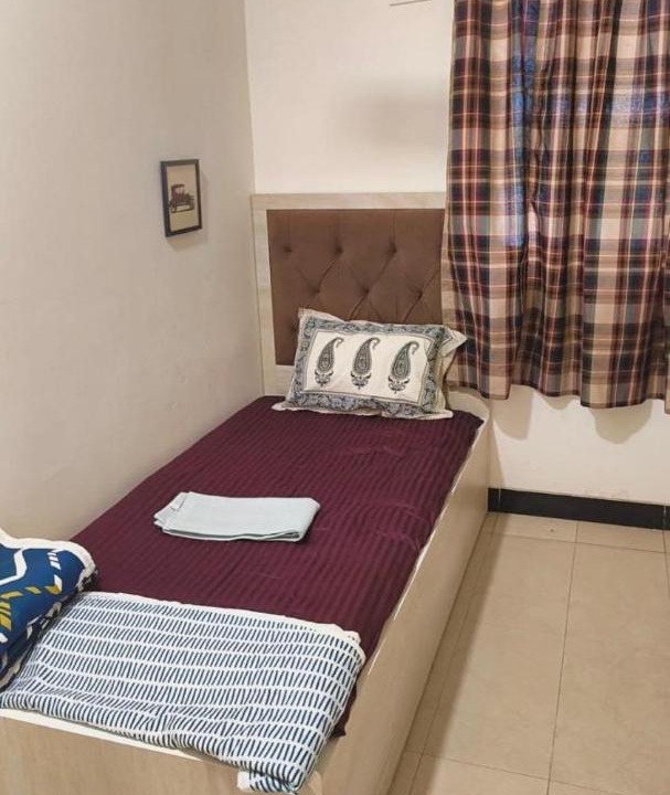 Photo of Bedroom in Goregaon East
