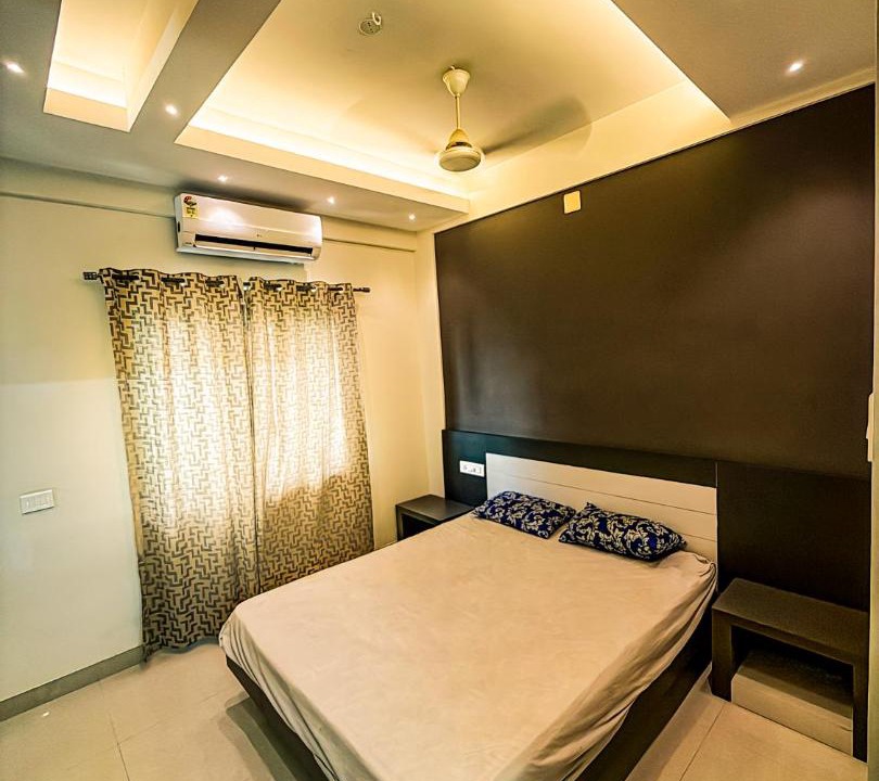 Photo of Bedroom in Thrissur