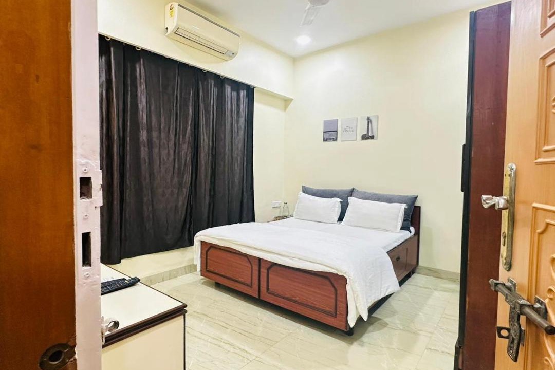 Photo of Bedroom in Chembur East