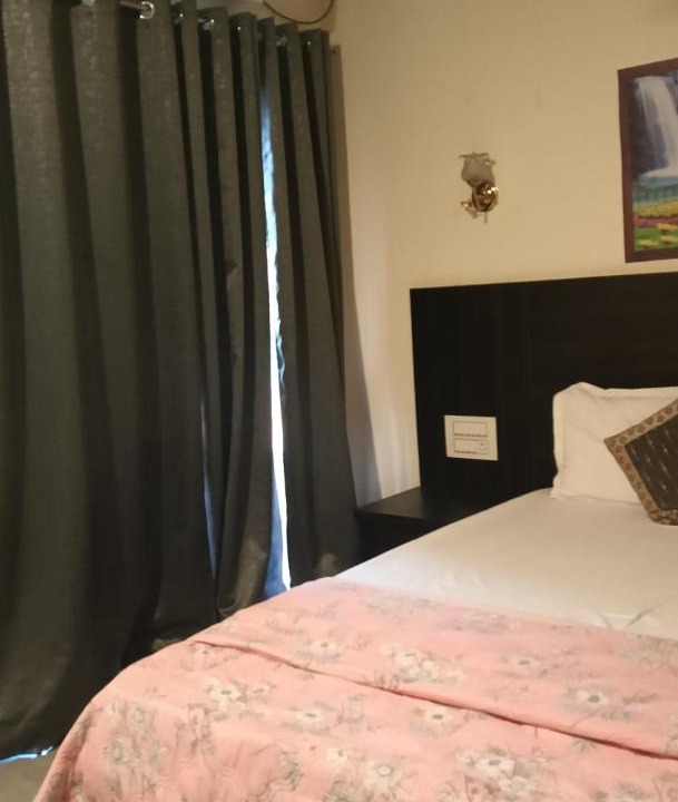 Photo of Bedroom in Medha