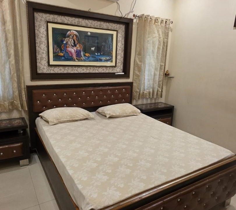 Photo of Bedroom in Visakhapatnam