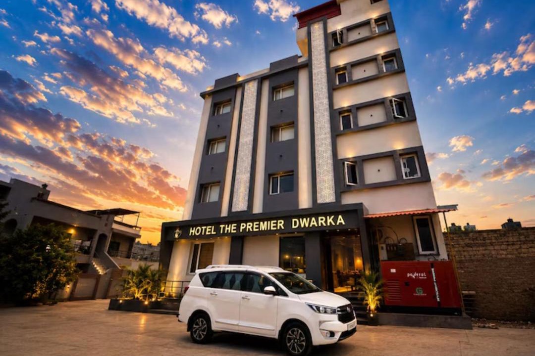 Photo of Others in Dwarka