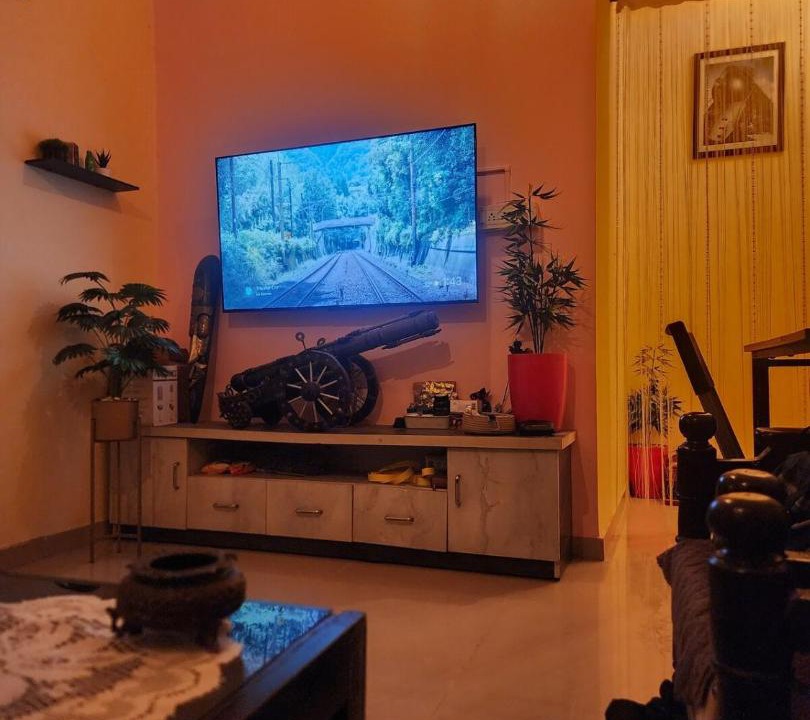 Photo of Livingroom in Ghansoli