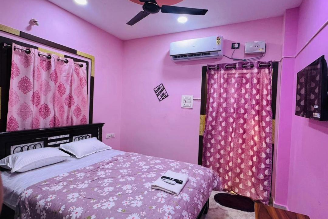 Photo of Bedroom in Guntur