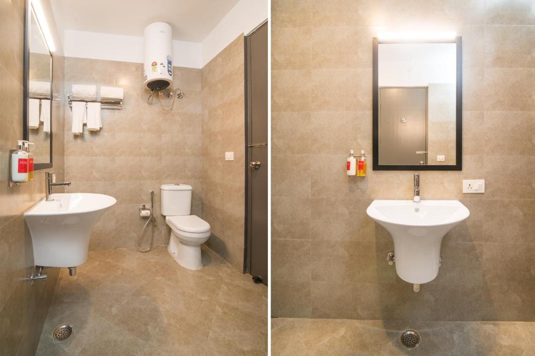 Photo of Bathroom in Sushant Lok