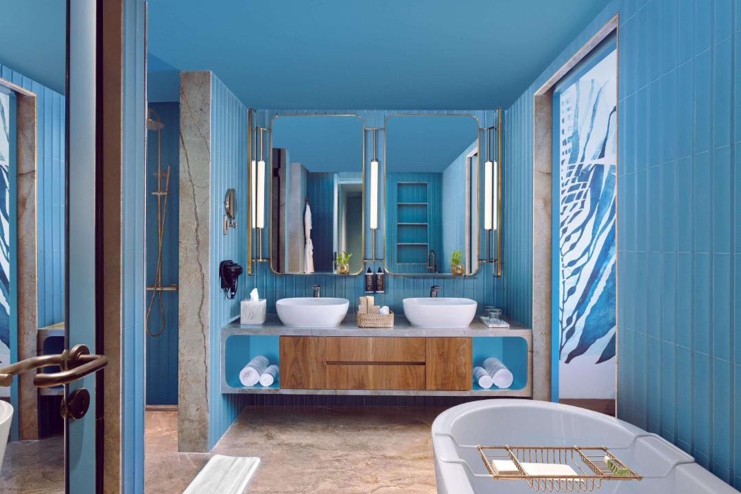 Photo of Bathroom in Panaji