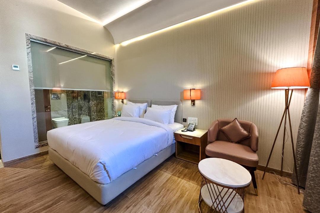 Photo of Bedroom in Semiliguda