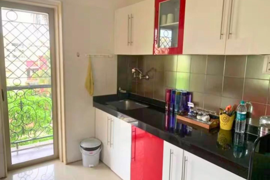 Photo of Kitchen in Pali Hill