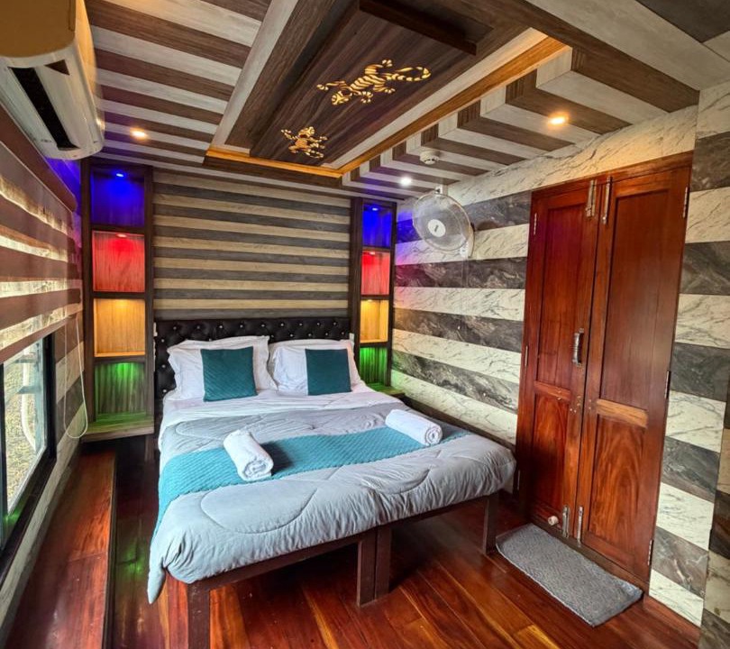 Photo of Bedroom in Andhakaranazhy
