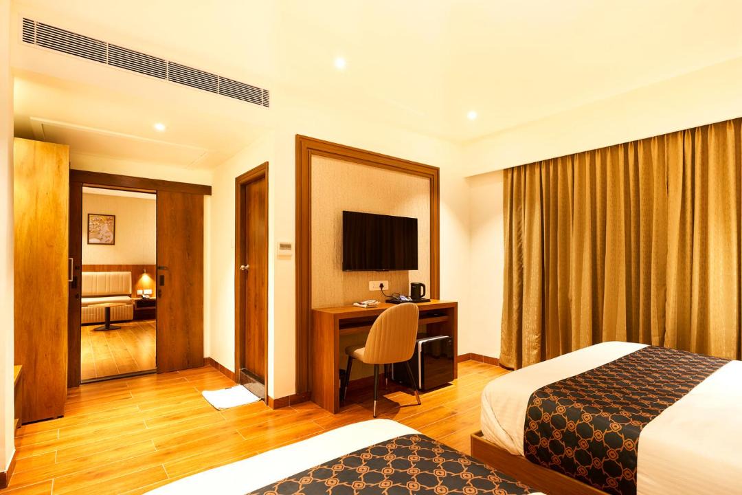 Photo of Bedroom in Periamet