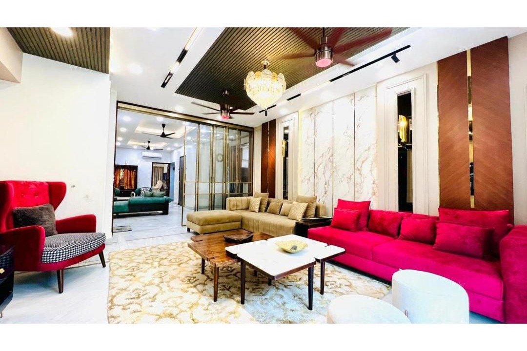Photo of Livingroom in New Delhi