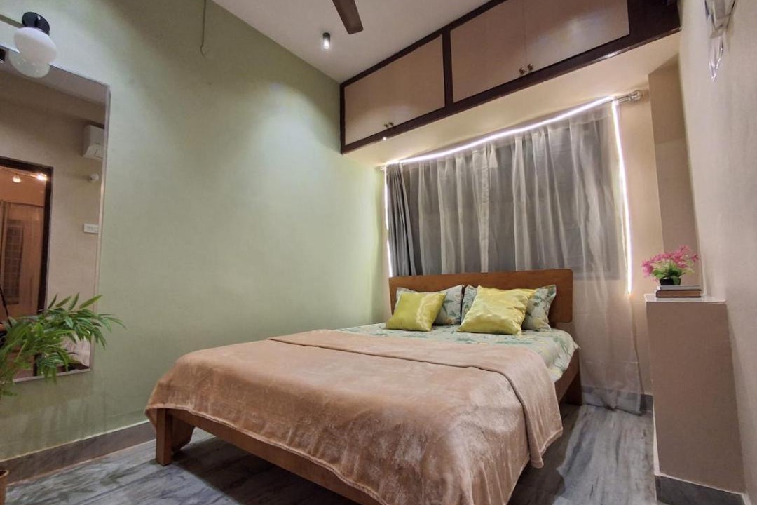 Photo of Bedroom in Triplicane