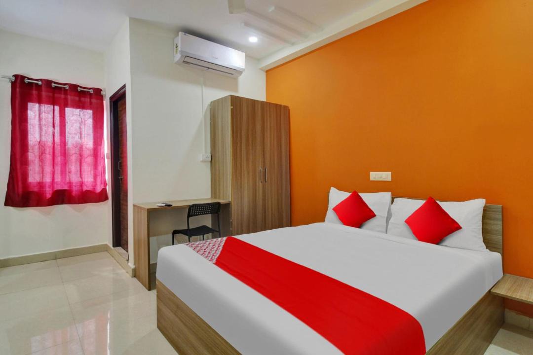 Photo of Bedroom in Kondapur