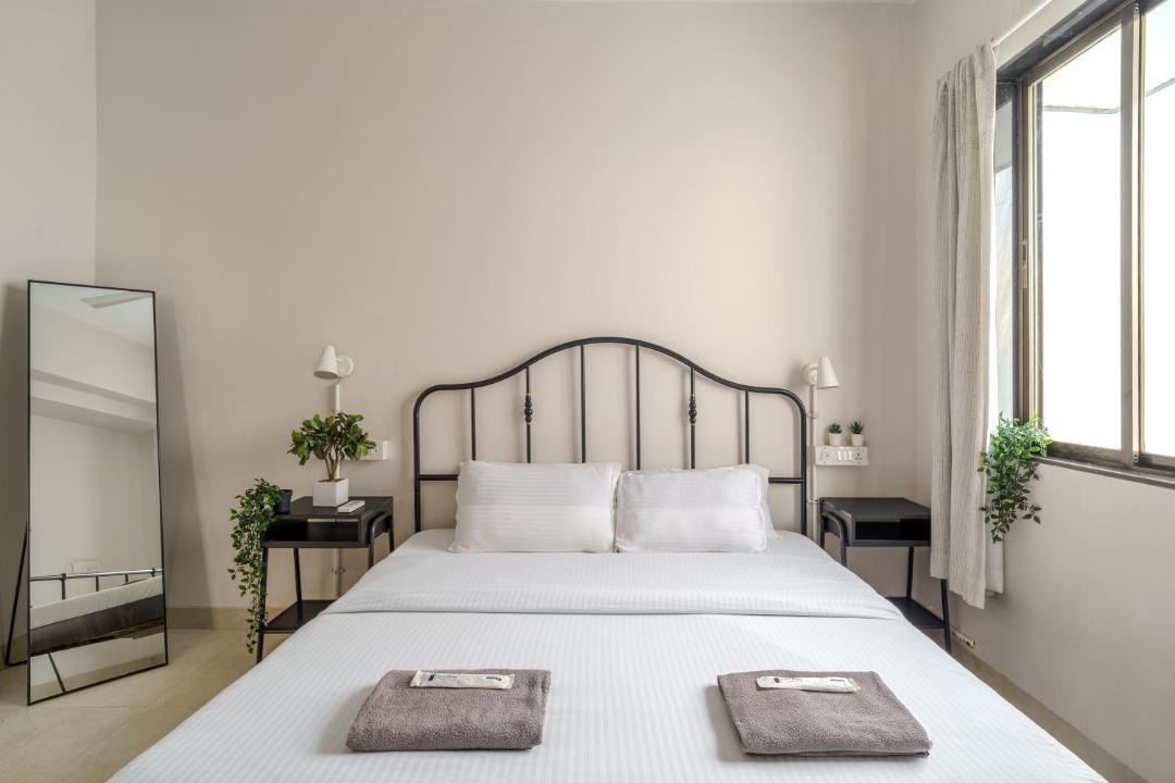 Photo of Bedroom in Khar
