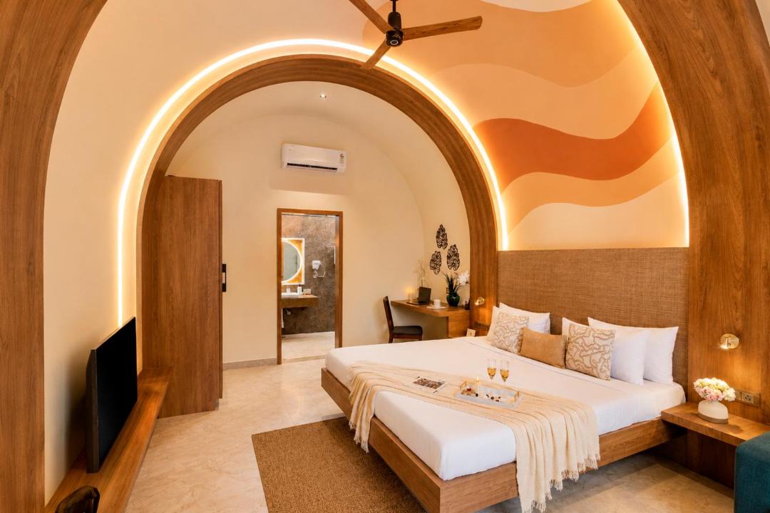 Photo of Bedroom in Narasapura