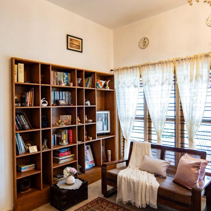 Photo of Livingroom in Madikeri