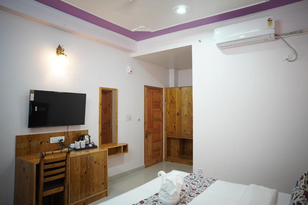 Photo of Bedroom in Bajaura