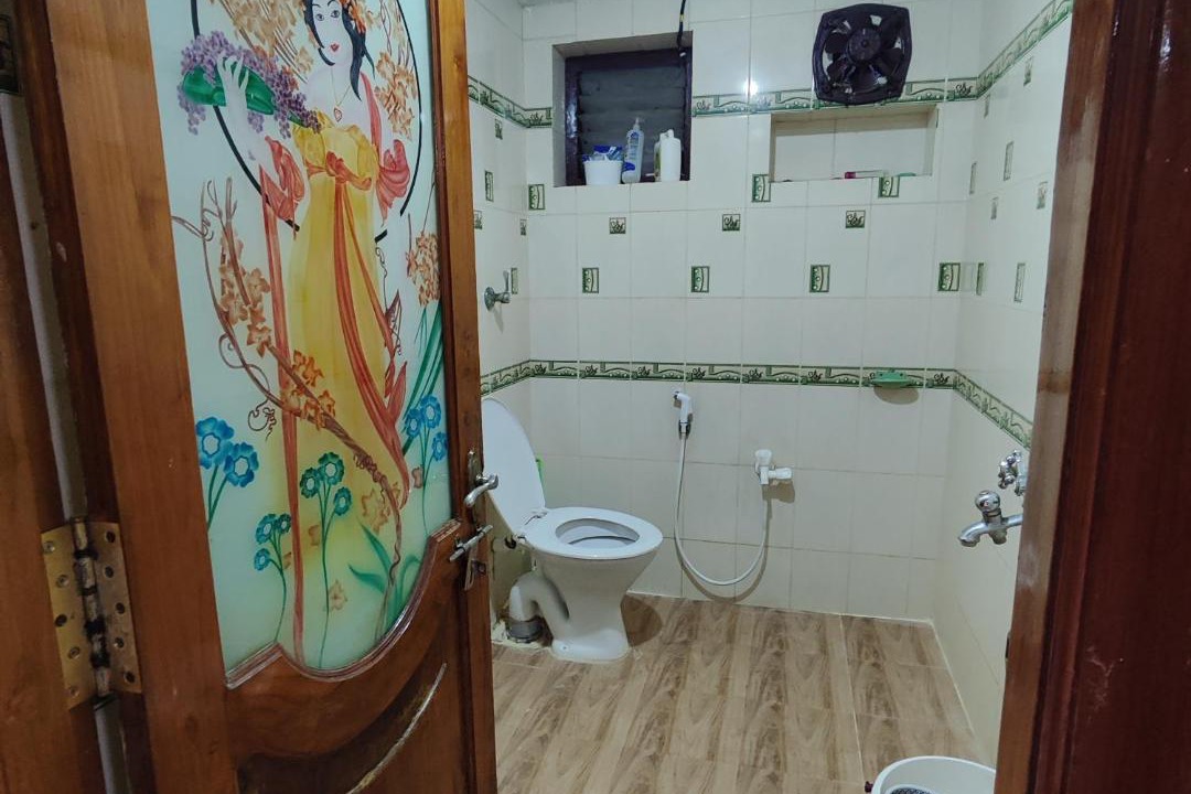 Photo of Bathroom in Palakollu
