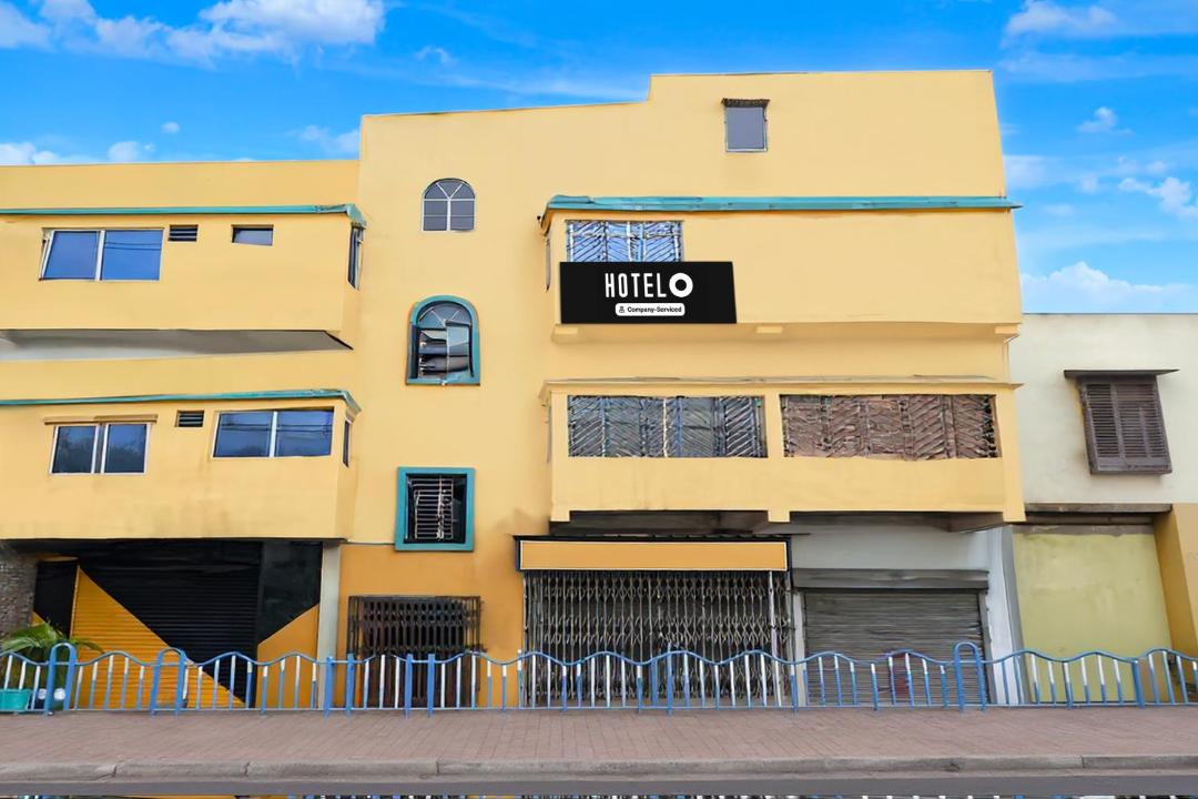 Photo of Buildings in Madhyamgram