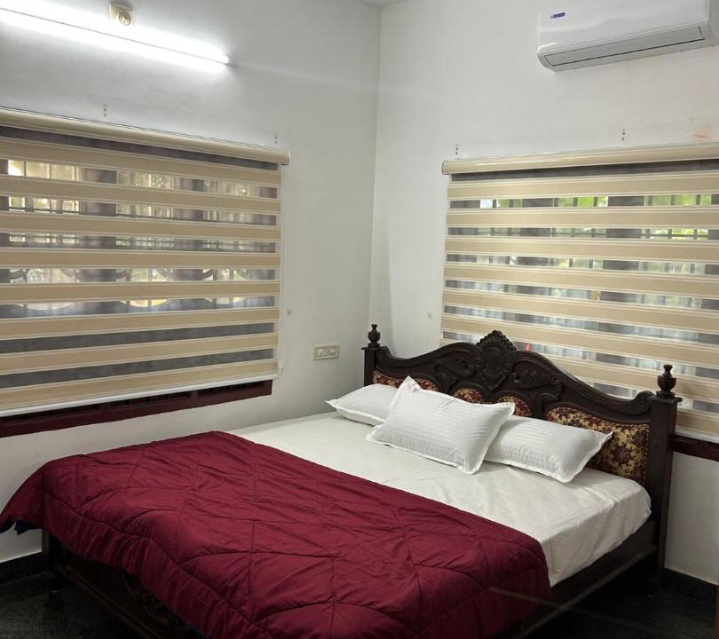Photo of Bedroom in Perumbavoor