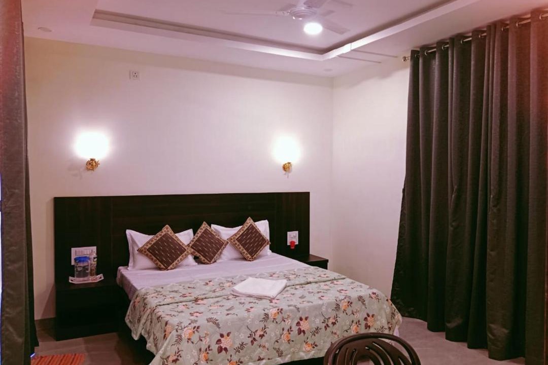 Photo of Bedroom in Medha