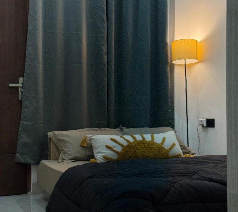 Photo of Bedroom in Sainik Farm