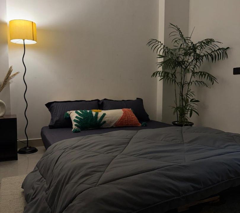 Photo of Bedroom in Sainik Farm