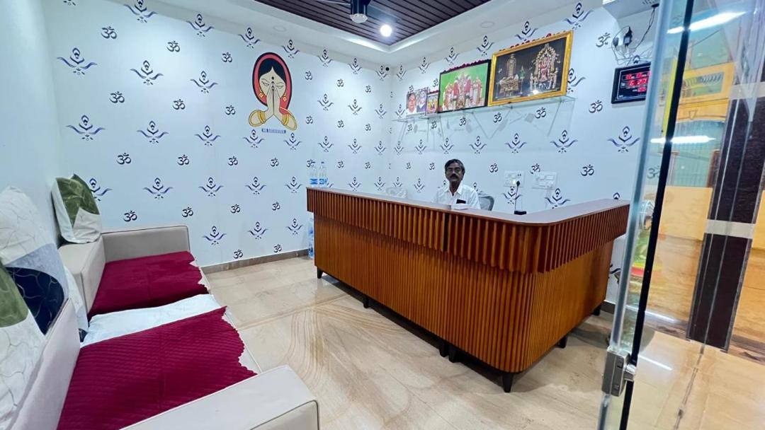 Photo of Others in Srikalahasti