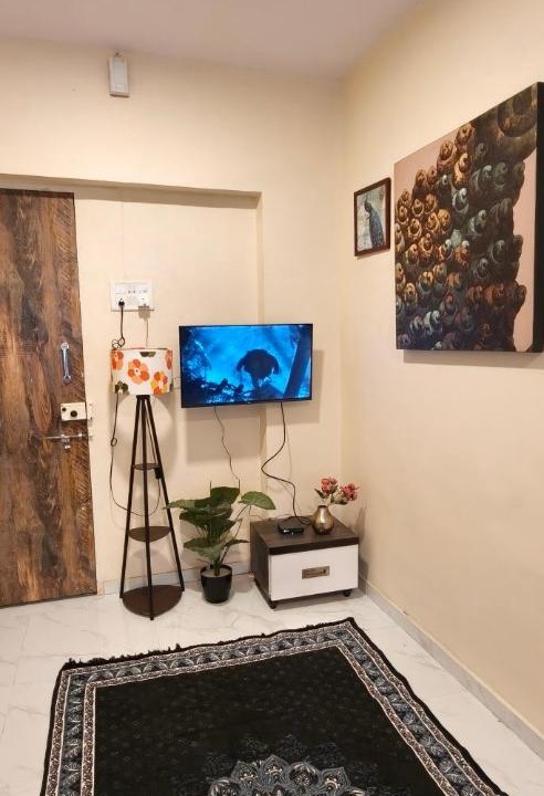 Photo of Livingroom in Malad West