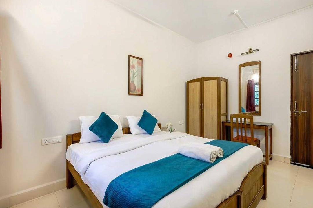 Photo of Bedroom in Candolim